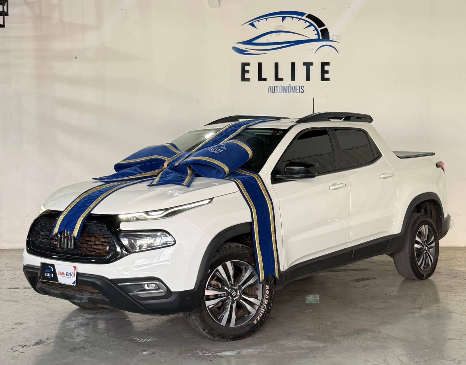 FIAT TORO FREED T270 AT6