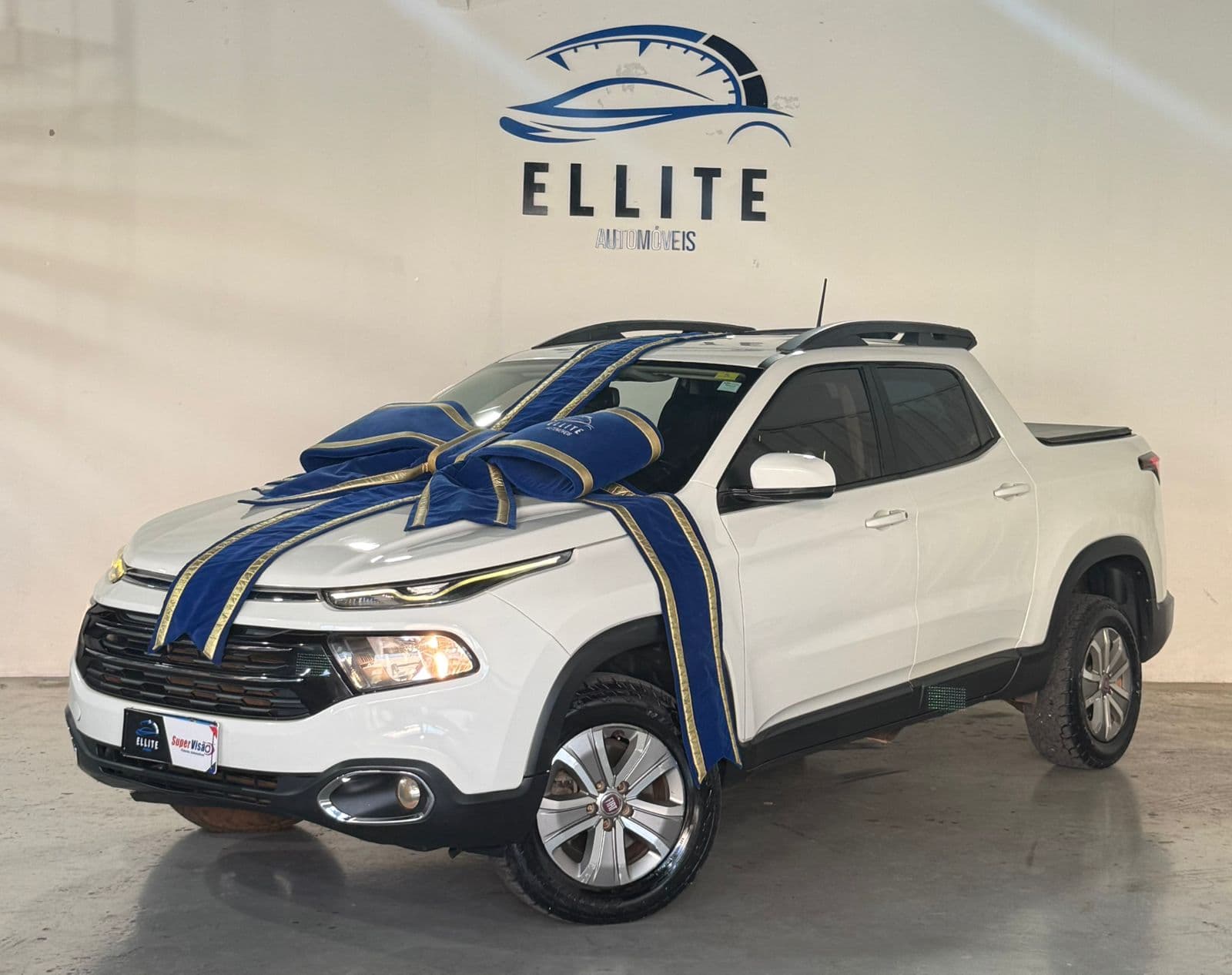 FIAT TORO FREEDOM AT
